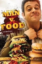 Watch Man v. Food 1channel